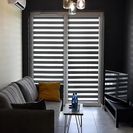 Ach To Tu! Apartamento