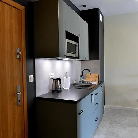 Ach To Tu! Apartment *