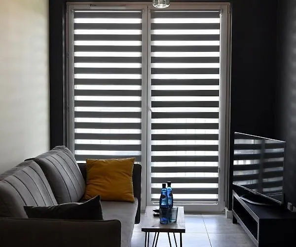 Ach To Tu! Apartmán