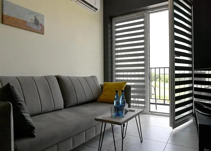 Ach To Tu! Apartament *