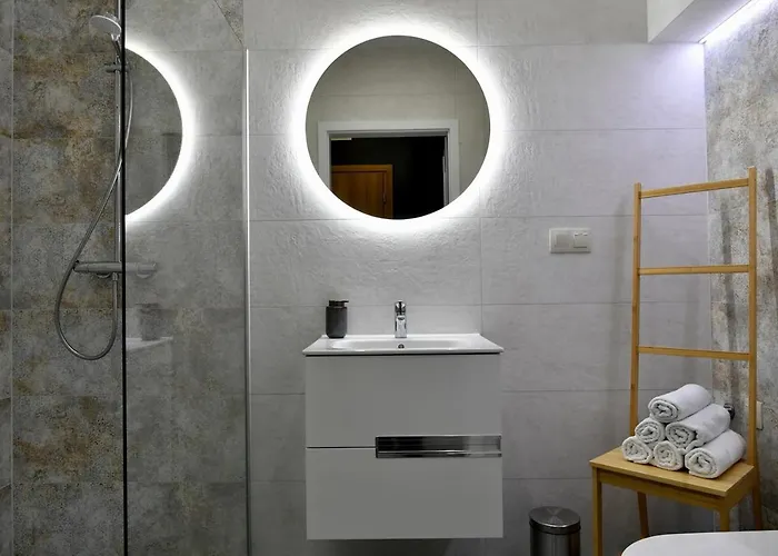 Ach To Tu! Apartament Zator