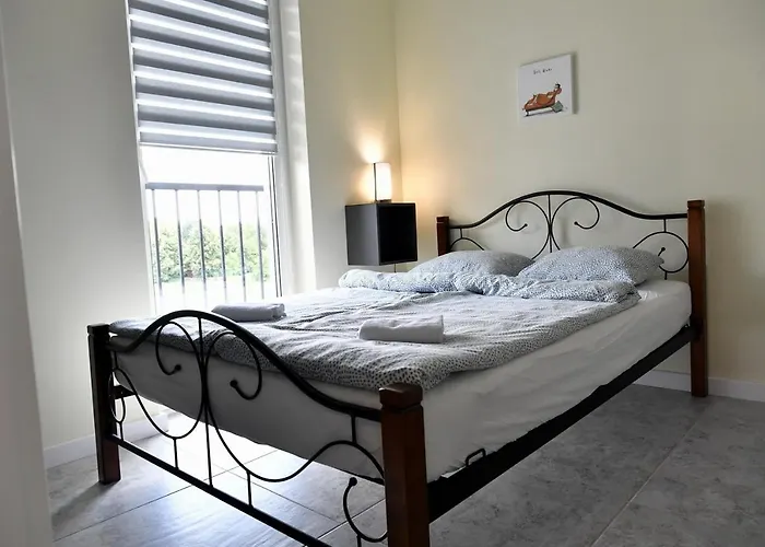 Apartmán Ach To Tu! *